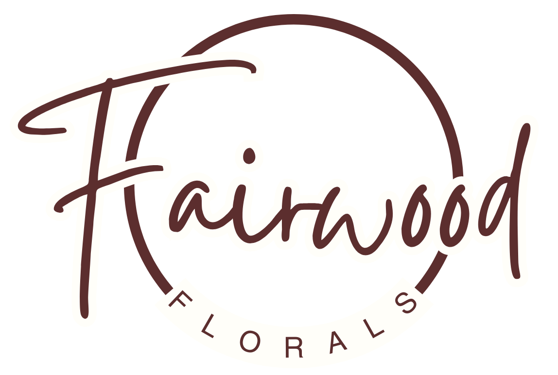 Fairwood Florals CMYK #5CE2E2E Fairwood Florals CMYK #5CE2E2E